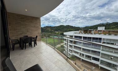 APARTAMENTO DE LUJO EN LA VEGA - CONJUNTO OPORTO - COD 1256
