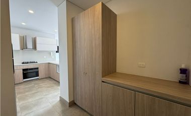 APARTAMENTO DE LUJO EN LA VEGA - CONJUNTO OPORTO - COD 1256