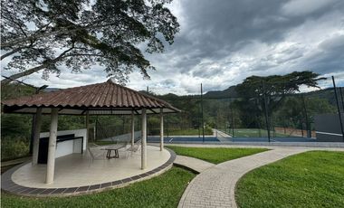 APARTAMENTO DE LUJO EN LA VEGA - CONJUNTO OPORTO - COD 1256
