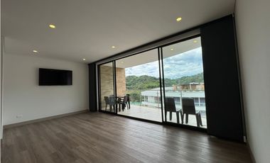 APARTAMENTO DE LUJO EN LA VEGA - CONJUNTO OPORTO - COD 1256