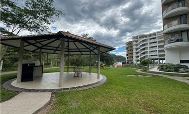 APARTAMENTO DE LUJO EN LA VEGA - CONJUNTO OPORTO - COD 1256