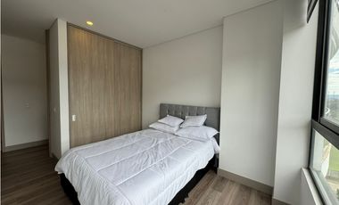 APARTAMENTO DE LUJO EN LA VEGA - CONJUNTO OPORTO - COD 1256