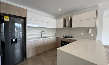 APARTAMENTO DE LUJO EN LA VEGA - CONJUNTO OPORTO - COD 1256