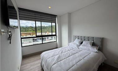 APARTAMENTO DE LUJO EN LA VEGA - CONJUNTO OPORTO - COD 1256