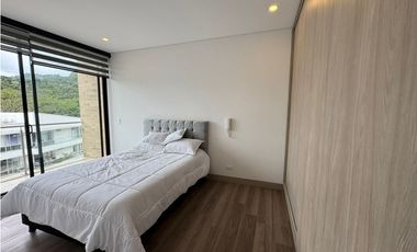 APARTAMENTO DE LUJO EN LA VEGA - CONJUNTO OPORTO - COD 1256