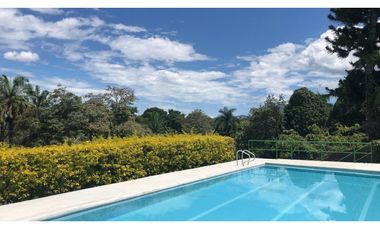 Finca en venta ubicado en Fusagasugá