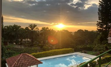 Finca en venta ubicado en Fusagasugá