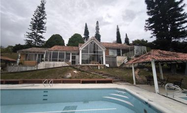 Finca en venta ubicado en Fusagasugá