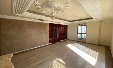 SE ARRIENDA APARTAMENTO DE 3 ALCOBAS DUPLEX, BAVARIA