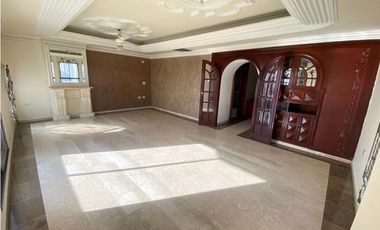 SE ARRIENDA APARTAMENTO DE 3 ALCOBAS DUPLEX, BAVARIA