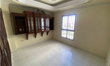 SE ARRIENDA APARTAMENTO DE 3 ALCOBAS DUPLEX, BAVARIA