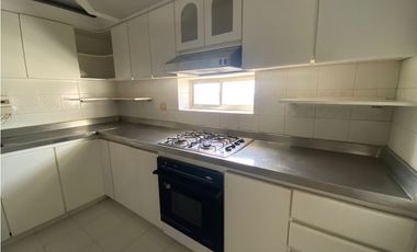 SE ARRIENDA APARTAMENTO DE 3 ALCOBAS DUPLEX, BAVARIA