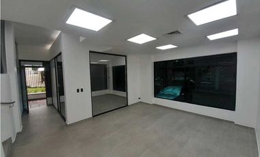 Alquiler local Comercial Poblado 9292095 DL