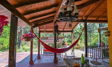 FINCA LISBOA EN VENTA SASAIMA