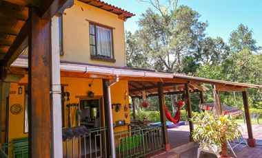 FINCA LISBOA EN VENTA SASAIMA