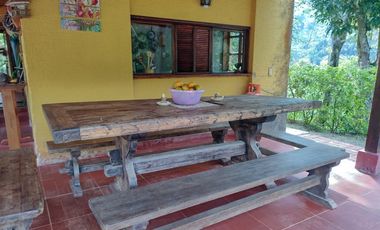 FINCA LISBOA EN VENTA SASAIMA