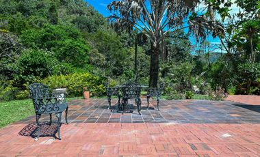 FINCA LISBOA EN VENTA SASAIMA