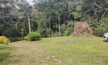 FINCA LISBOA EN VENTA SASAIMA