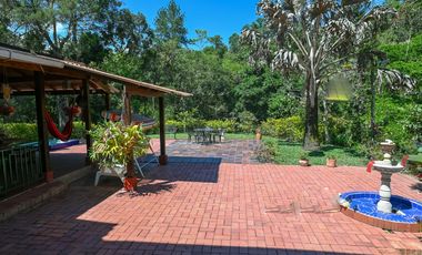 FINCA LISBOA EN VENTA SASAIMA