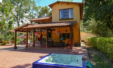 FINCA LISBOA EN VENTA SASAIMA