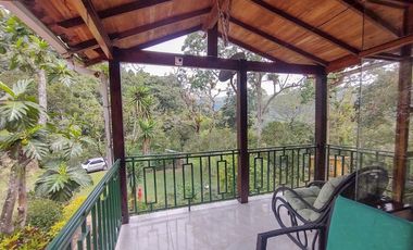 FINCA LISBOA EN VENTA SASAIMA