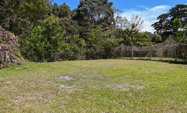 FINCA LISBOA EN VENTA SASAIMA