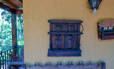 FINCA LISBOA EN VENTA SASAIMA