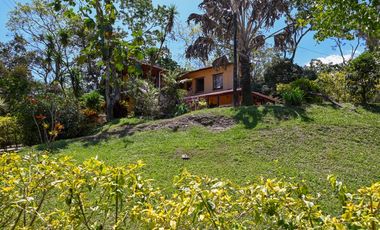 FINCA LISBOA EN VENTA SASAIMA