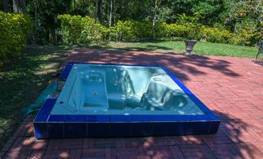 FINCA LISBOA EN VENTA SASAIMA