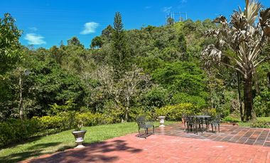 FINCA LISBOA EN VENTA SASAIMA