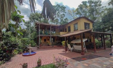 FINCA LISBOA EN VENTA SASAIMA