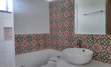 En Venta Casa Campestre con piscina y Jacuzzi en Conjunto
