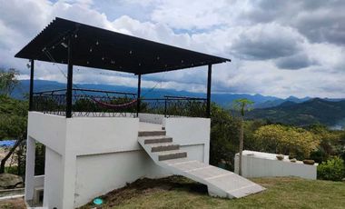 En Venta Casa Campestre con piscina y Jacuzzi en Conjunto