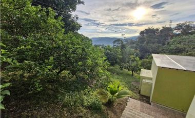 En Venta Casa Lote Urbano 800 m2, La Mesa Cundinamarca
