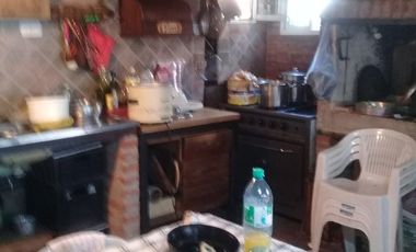 Casa en venta en Ezpeleta Oeste