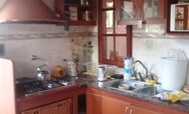Casa en venta en Ezpeleta Oeste