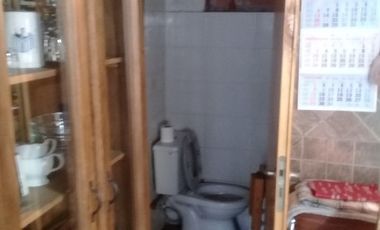 Casa en venta en Ezpeleta Oeste