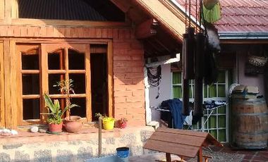 Casa en venta en Ezpeleta Oeste