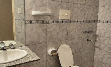 Departamento Tipo Casa en alquiler en Gerli Oeste