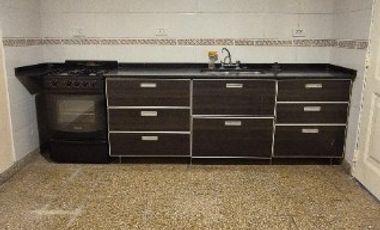 Departamento Tipo Casa en alquiler en Gerli Oeste