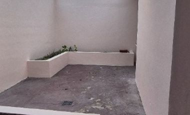 Departamento Tipo Casa en alquiler en Gerli Oeste