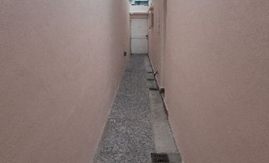 Departamento Tipo Casa en alquiler en Gerli Oeste