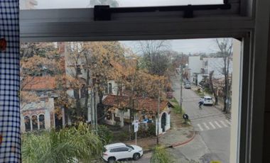 Departamento en alquiler en Haedo Centro Norte