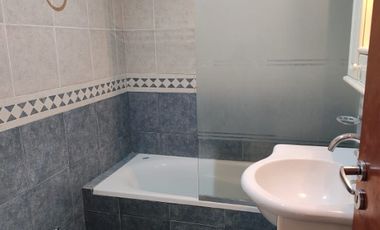 Departamento en alquiler en Haedo Centro Norte