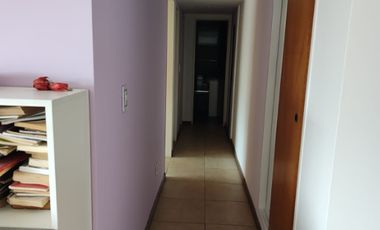 Departamento en alquiler en Haedo Centro Norte