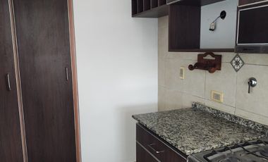 Departamento en alquiler en Haedo Centro Norte