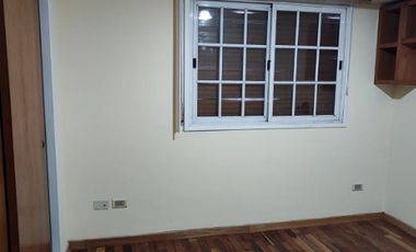 Departamento en alquiler en Haedo Centro Norte
