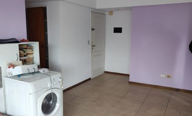 Departamento en alquiler en Haedo Centro Norte