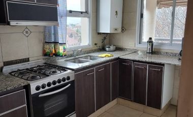 Departamento en alquiler en Haedo Centro Norte