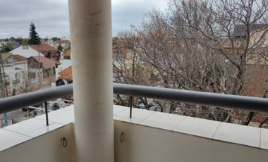 Departamento en alquiler en Haedo Centro Norte
